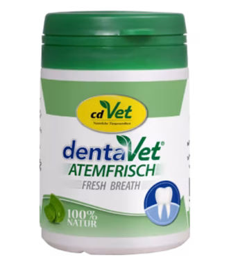 CD VET DENTAVET SVEŽ ZADAH 40 g