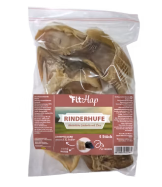 FIT-HAP GOVEJA KOPITA (5 kosov)