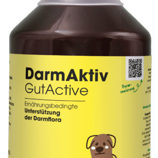 CD VET DARM AKTIV 500 ml