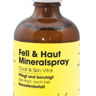 CD VET MINERALNO PRŠILO ZA NEGO KOŽE IN DLAKE 20 ml