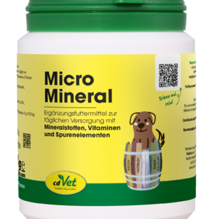 CD VET MICRO MINERAL 150 g / 500 g - slika 2