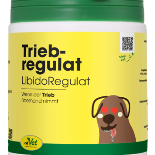 CD VET TRIEB REGULANT 300 g
