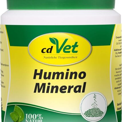 CD VET HUMINO MINERAL 150 g/ 500 g