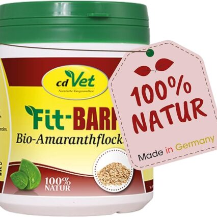 FIT BARF BIO AMARANT KOSMIČI 400 g