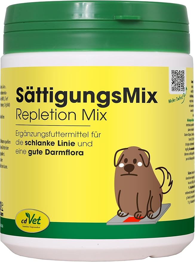 CD VET NASITNA MEŠANICA 350 g