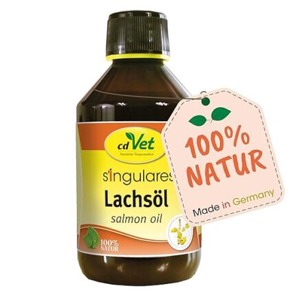 LOSOSOVO OLJE 100 ml SINGULARES