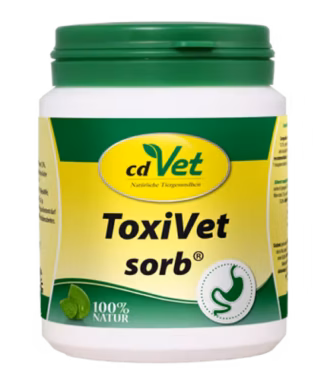 CD VET TOXI VET SORB 50 g