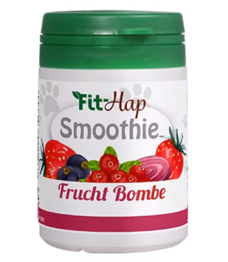 FIT HAP SMOOTHIE SADNA BOMBA 120 g