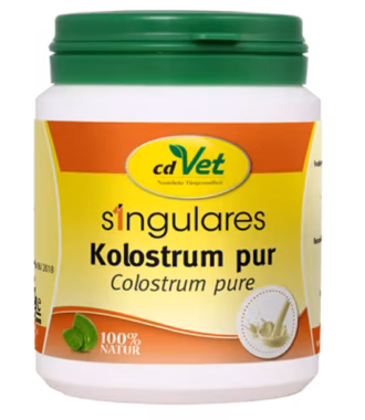 SINGULARES KOLOSTRUM ČISTI 30 g / 100 g