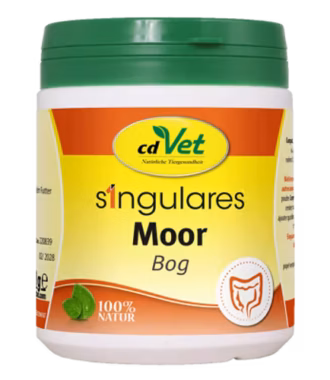 SINGULARES MOOR 430 g