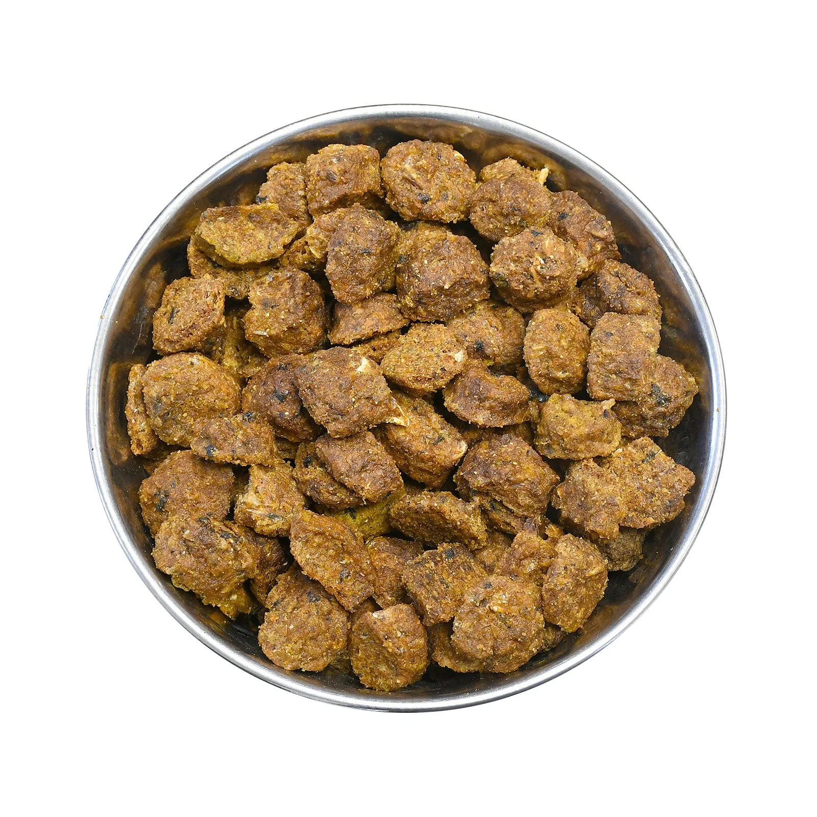 Sušena pasja hrana Air-Dried Menu LOSOS Fidelis 1kg - slika 2