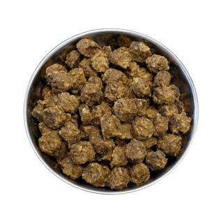 Sušena pasja hrana Air-Dried Menu OVCA SANA - slika 2