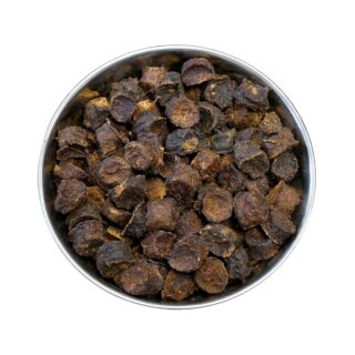 Sušena pasja hrana Air-Dried Menu KONJ SANA - slika 2
