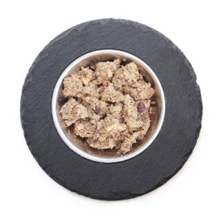 Mokra pasja hrana OVCA 400g SANA - slika 2