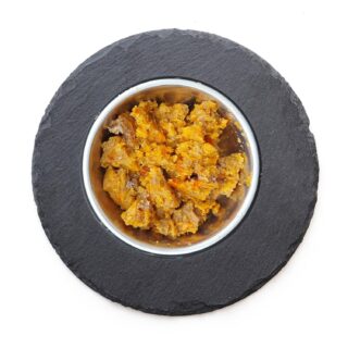 Mokra pasja hrana VEGGIE 400g BUNCH - slika 2