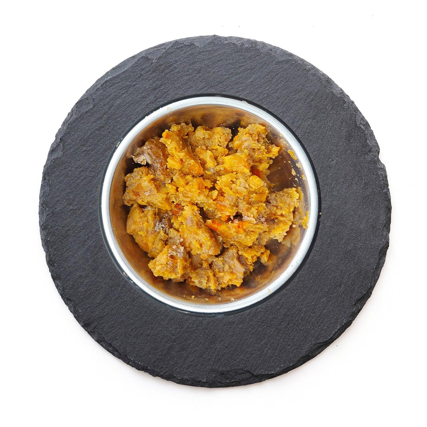 Mokra pasja hrana VEGGIE 400g BUNCH - slika 2